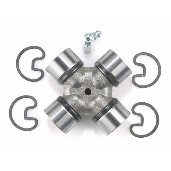 Moog MOG-344AG Greaseable Premium Universal Joint