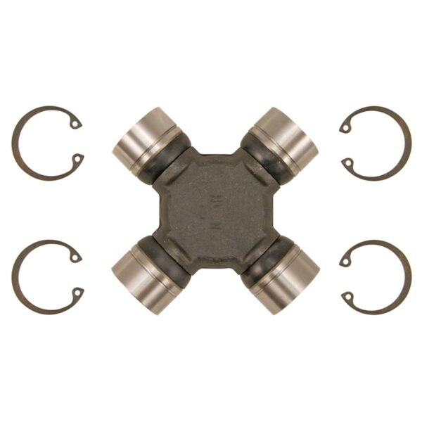 Moog MOG-345 Non-Greaseable Super Strength Universal Joint