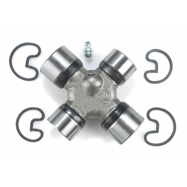 Moog MOG-348 Greaseable Premium Universal Joint