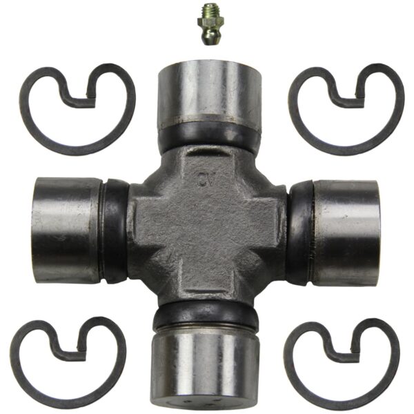 Moog MOG-351 Greaseable Premium Universal Joint