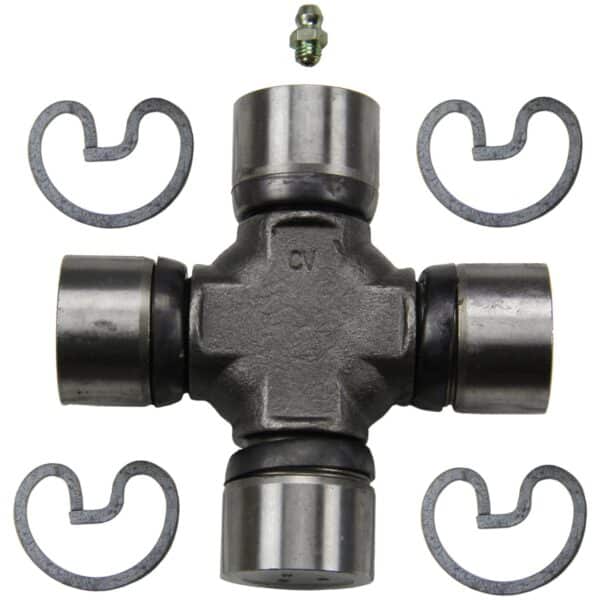 Moog MOG-351A Greaseable Premium Universal Joint