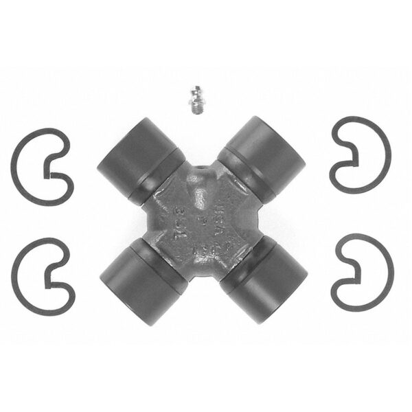 Moog MOG-351C Greaseable Premium Universal Joint