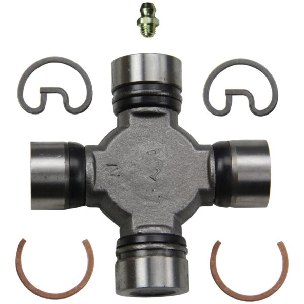 Moog MOG-355 Greaseable Premium Universal Joint