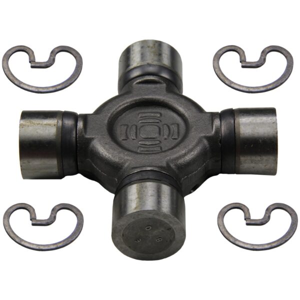 Moog MOG-358 Greaseable Premium Universal Joint