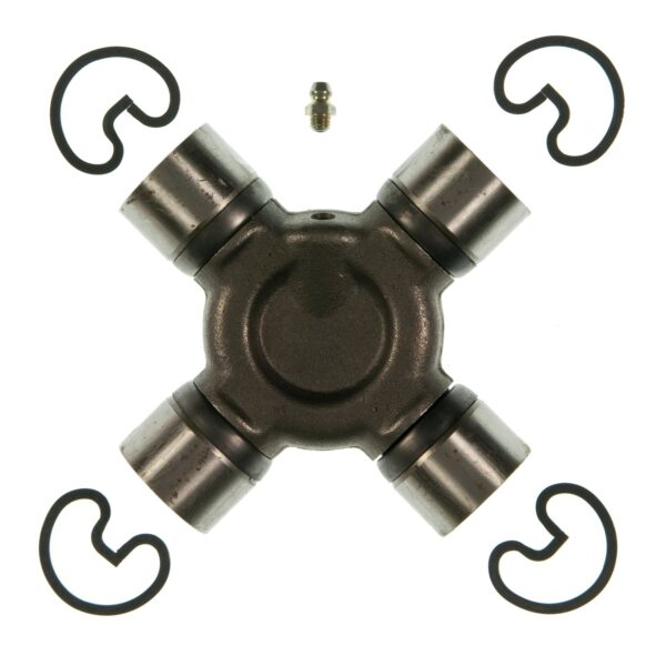Moog MOG-358A Greaseable Premium Universal Joint
