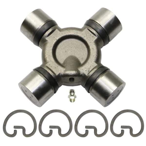 Moog MOG-358B Greaseable Premium Universal Joint