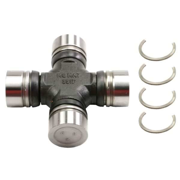 Moog MOG-363 Non-Greaseable Super Strength Universal Joint