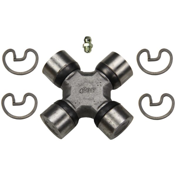 Moog MOG-369 Greaseable Premium Universal Joint