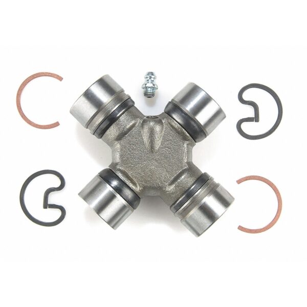 Moog MOG-372 Greaseable Premium Universal Joint