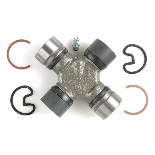 Moog MOG-372C Greaseable Premium Universal Joint