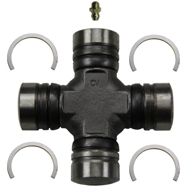 Moog MOG-374 Greaseable Premium Universal Joint