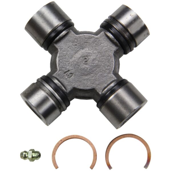 Moog MOG-375 Greaseable Premium Universal Joint