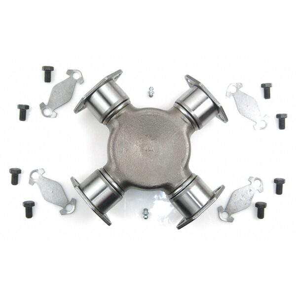 Moog MOG-381 Greaseable Premium Universal Joint