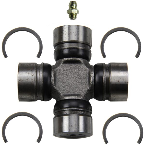 Moog MOG-387 Greaseable Premium Universal Joint
