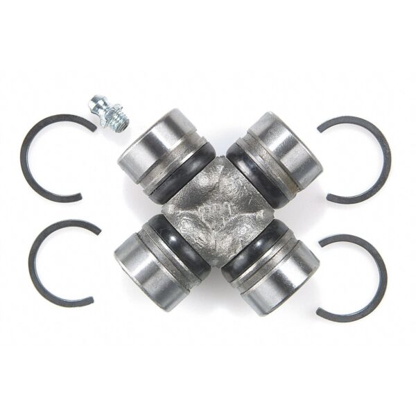 Moog MOG-391 Greaseable Premium Universal Joint