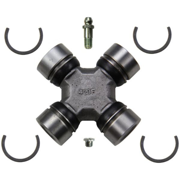 Moog MOG-393 Greaseable Premium Universal Joint