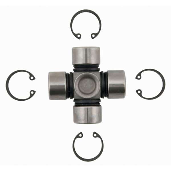 Moog MOG-405 Non-Greaseable Premium Universal Joint