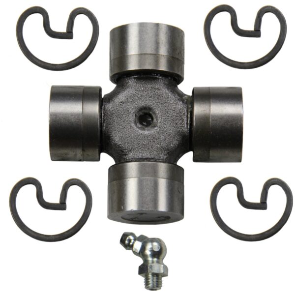 Moog MOG-409 Greaseable Premium Universal Joint