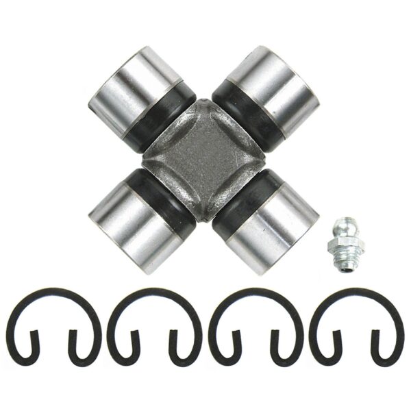 Moog MOG-410 Greaseable Premium Universal Joint