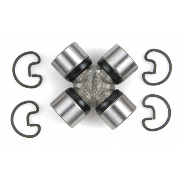 Moog MOG-413 Non-Greaseable Premium Universal Joint