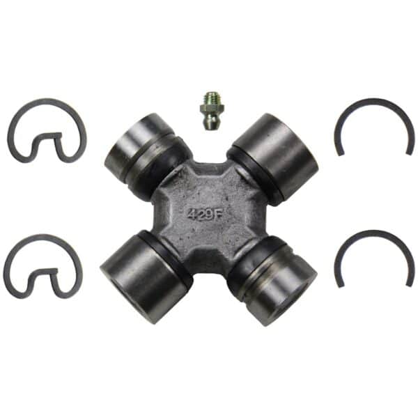 Moog MOG-430 Greaseable Premium Universal Joint