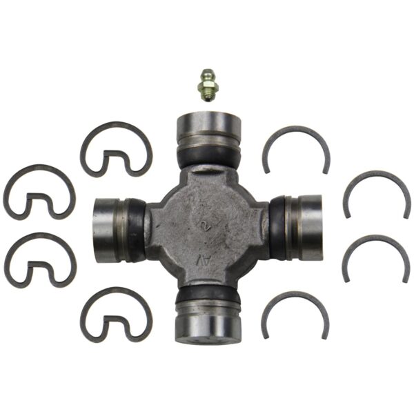 Moog MOG-433 Greaseable Premium Universal Joint