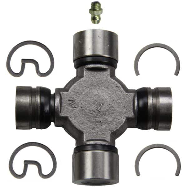 Moog MOG-434 Greaseable Premium Universal Joint