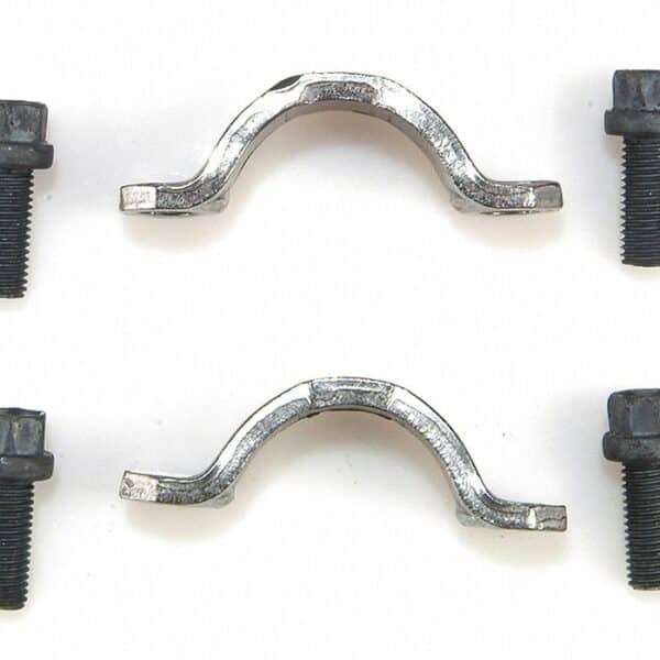 Moog MOG-437-10 Universal Joint Strap Kit