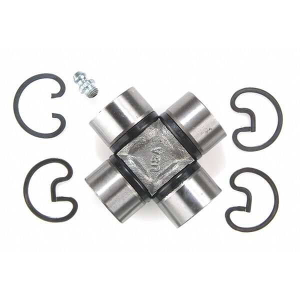 Moog MOG-437G Greaseable Premium Universal Joint