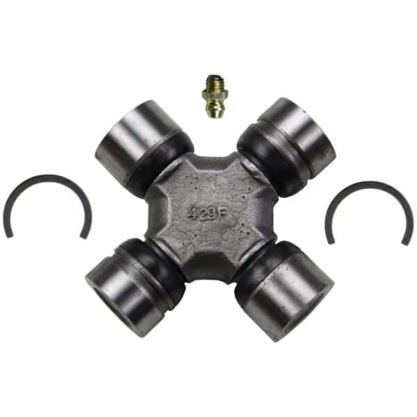 Moog MOG-445 Greaseable Premium Universal Joint
