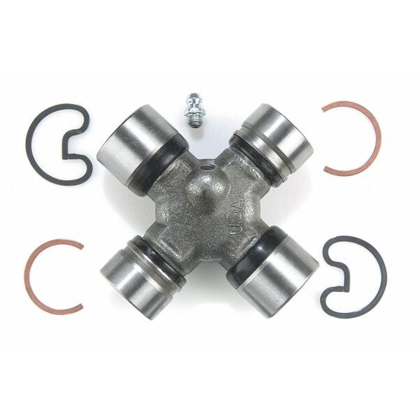 Moog MOG-447 Greaseable Premium Universal Joint
