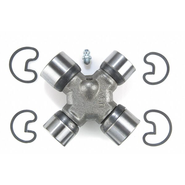 Moog MOG-448 Greaseable Premium Universal Joint