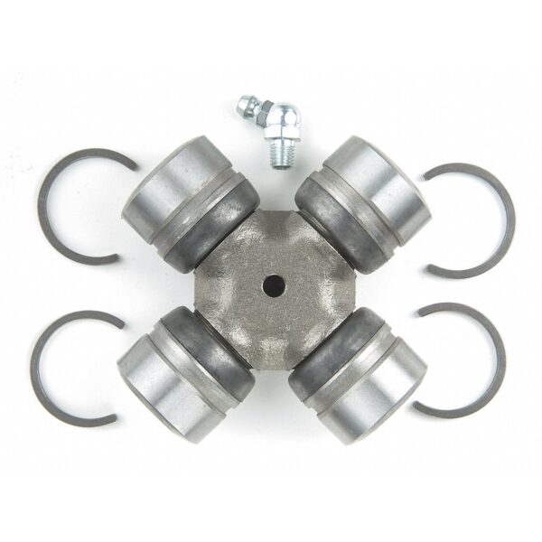 Moog MOG-450 Greaseable Premium Universal Joint