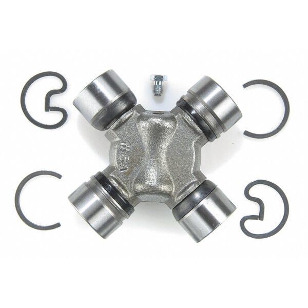 Moog MOG-458 Greaseable Premium Universal Joint
