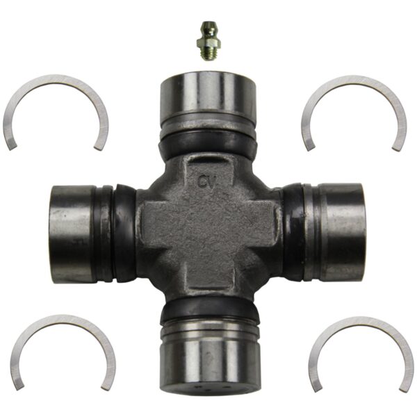 Moog MOG-464 Greaseable Premium Universal Joint