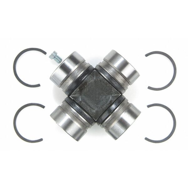 Moog MOG-466 Greaseable Super Strength Universal Joint