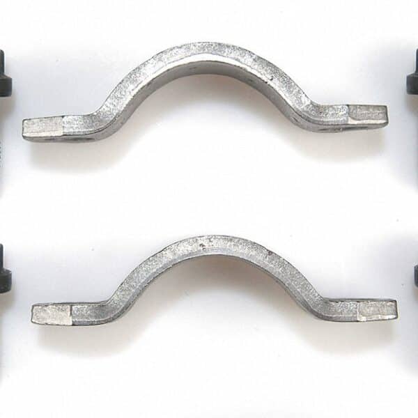 Moog MOG-476-10 Universal Joint Strap Kit