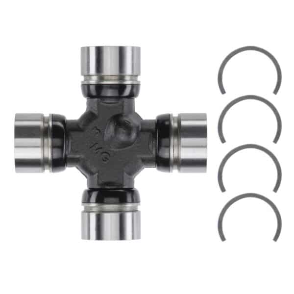 Moog MOG-489 Non-Greaseable Super Strength Universal Joint