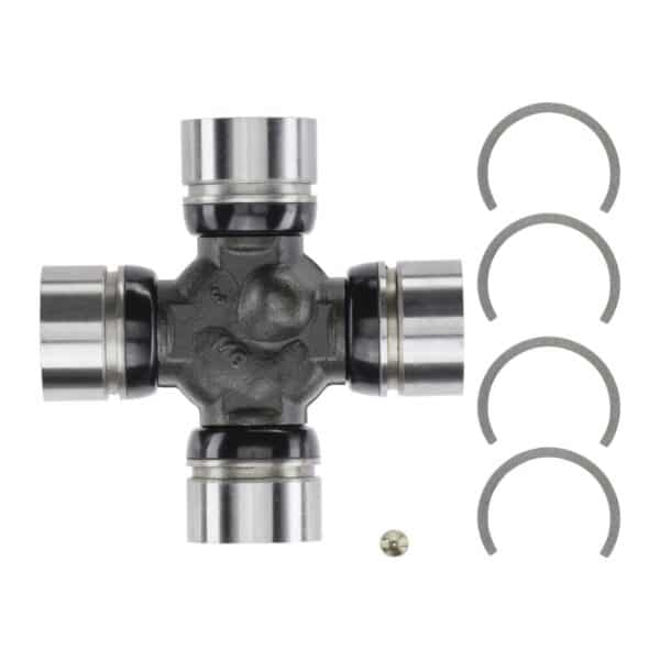 Moog MOG-491 Greaseable Super Strength Universal Joint