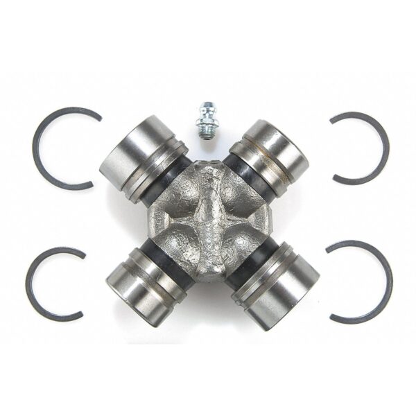 Moog MOG-498 Greaseable Premium Universal Joint