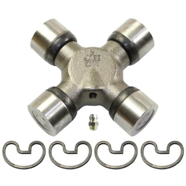 Moog MOG-50401 Greaseable Premium Universal Joint