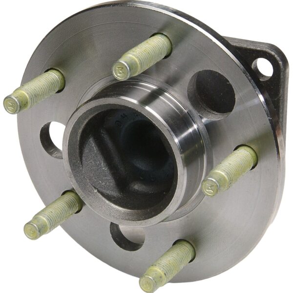 Moog MOG-512003 Rear Wheel Bearing and Hub Assembly
