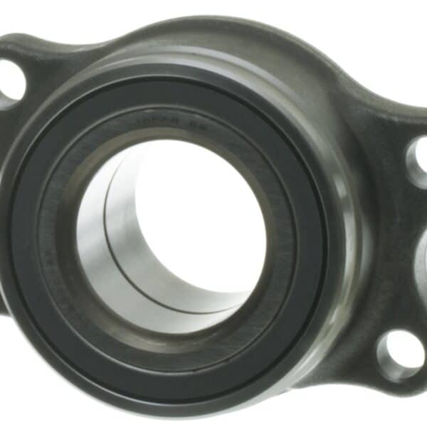 Moog MOG-512014 Rear Wheel Bearing and Hub Assembly