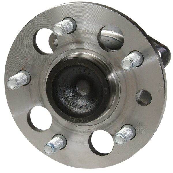 Moog MOG-512041 Rear Wheel Bearing and Hub Assembly