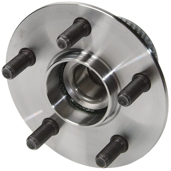 Moog MOG-512167 Wheel Bearing and Hub Assembly