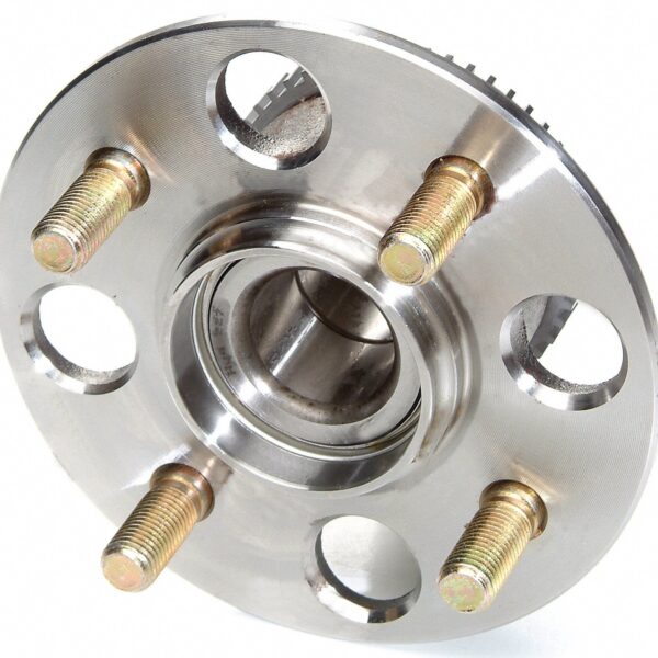 Moog MOG-512175 Rear Wheel Bearing and Hub Assembly