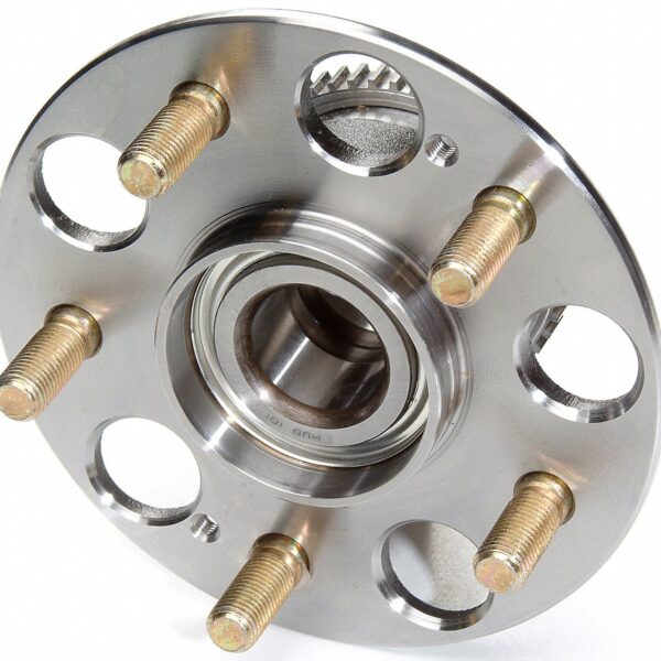 Moog MOG-512179 Rear Wheel Bearing and Hub Assembly