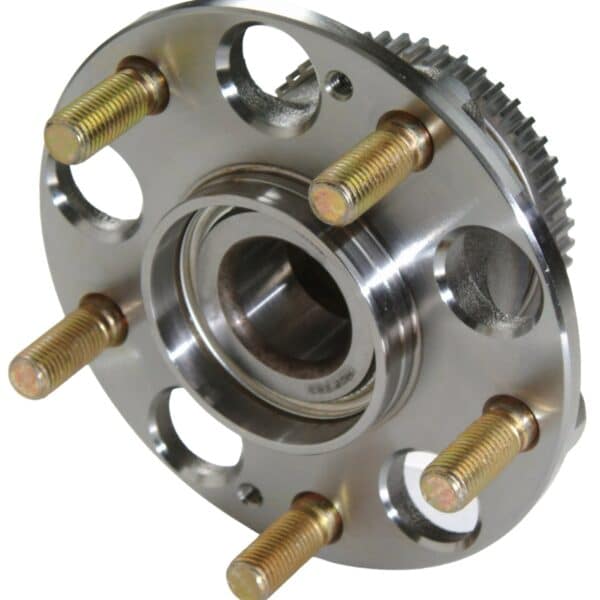Moog MOG-512188 Rear Wheel Bearing and Hub Assembly