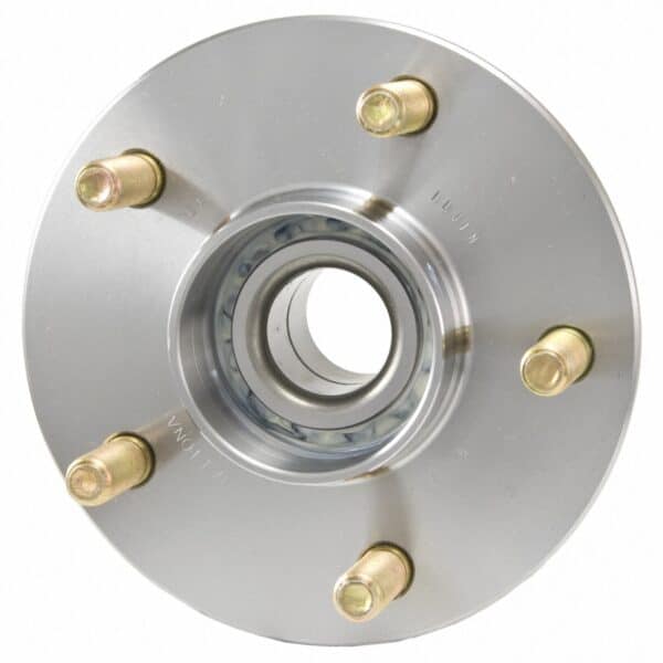 Moog MOG-512203 Rear Wheel Bearing and Hub Assembly