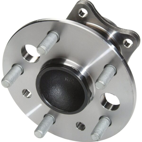 Moog MOG-512206 Rear Left Wheel Bearing and Hub Assembly